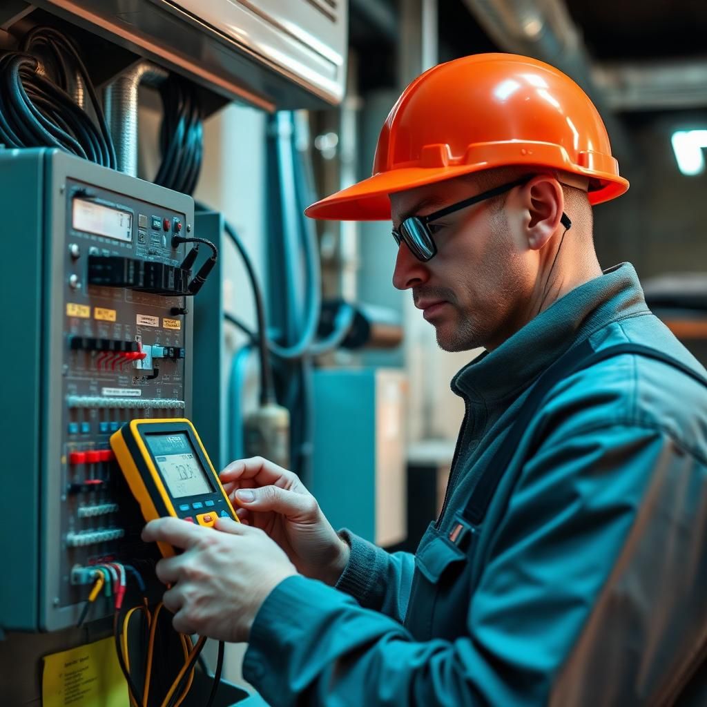 Diagnostic électronique