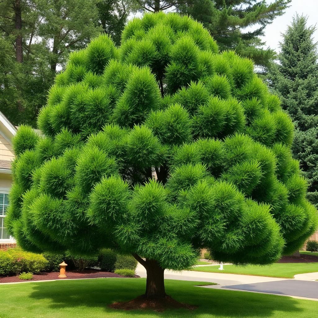 Respect de l'arbre
