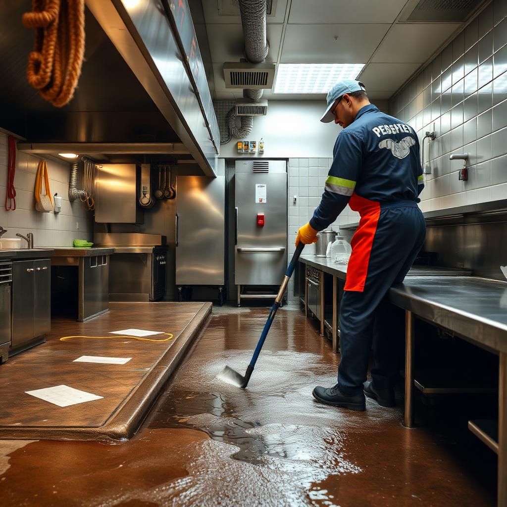 Inspection de canalisation