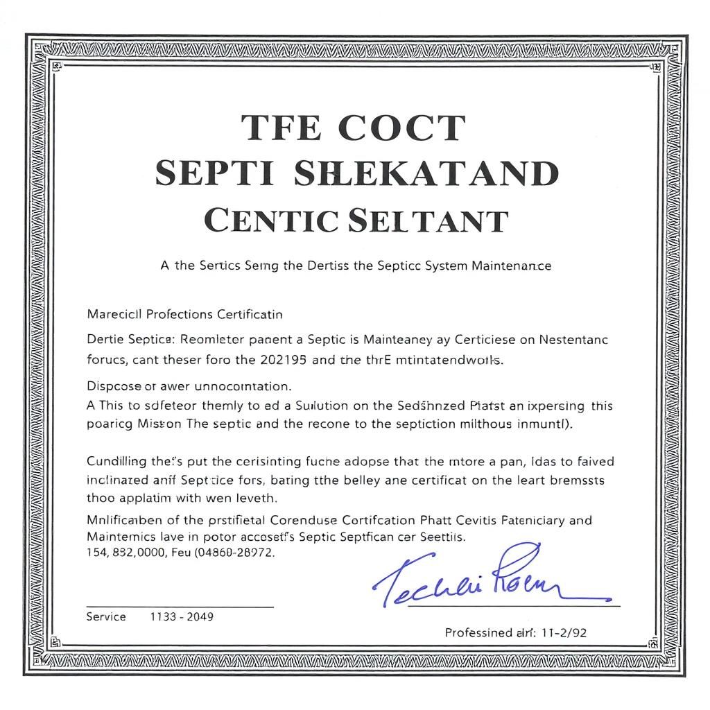 Certificat de dépôt agréé