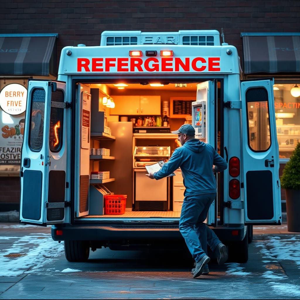 Réactivité d'urgence