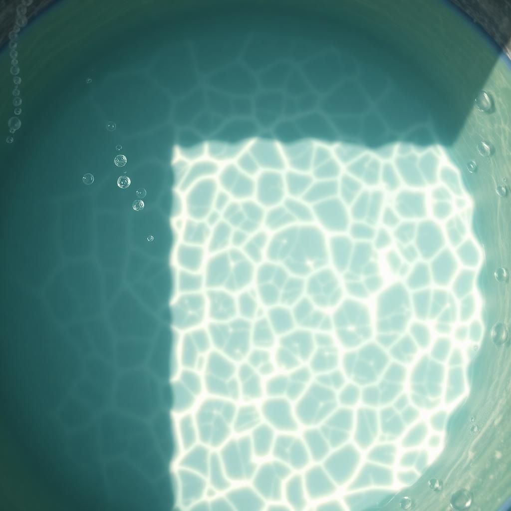 Eau saine garantie